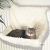 Trixie Deluxe Hanging Cat Bed