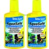 Tetra AquaSafe 2 x 500 ml