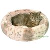 Plush Bed Leika