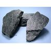 Shale Rocks  Aquarium Decorations - Black