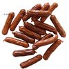Mini Ostrich Sausages 18 Pieces