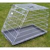 Sloping Dog Transport Kennel