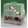 Jenny Rat Cage