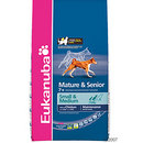 Eukanuba Mature & Senior Small & Medium Breeds