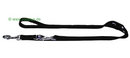 Hunter Vario Basic Leash Black