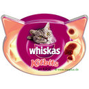 Whiskas Kitbits Meat & Cheese