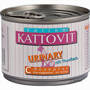Kattovit Urinary Low Magnesium 6x 175g