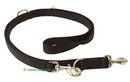 Hunter Dog Lead Black