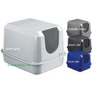 Gimpet Cat House Toilet