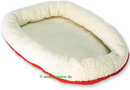 Cuddly Cat Bed