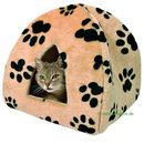 Cat Den Sheila