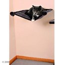 Plush Hammock for Wall Mounting