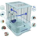 Hagen Vision II Model S01, Small Bird Cage