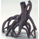 Mangrove Root Artificial Aquarium Decoration, Large