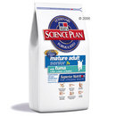 Hill's Feline Mature Adult Senior Tuna