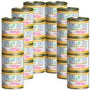 Grau Mixed Megapack Gourmet 24 x 200 g