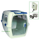Idhra Pet Transporter