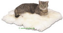 Sheepskin Pet Pillow