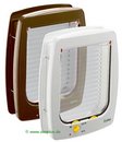 Swing 11 Tunnel Cat Flap