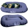 Dog Bed Bluebay