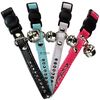 Hunter Cat Collar Modern Art Luxury