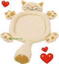 Candy Cat Bed