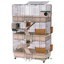Tommy 102 T3 Pet Cage