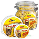 Gimpet Cheese Rollies