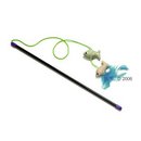 Cat Pole Egypt Fish