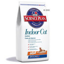 Hill's Feline Indoor Cat Adult