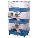 Tommy 82 T3 Pet Cage