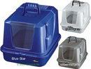 Gimpet Deluxe Cat Toilet
