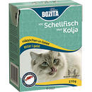 Bozita Chunks in Jelly, 6 x 370 g