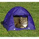 Kitty Camp Cat Tent