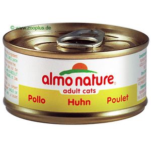 Almo Nature 6 x 70 g