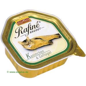 Animonda Rafiné Ragout 6 x 100 g