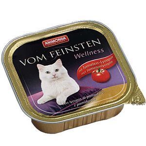 Animonda vom Feinsten Wellness 6 x 100 g