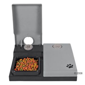 Automatic Food Dispenser TX2