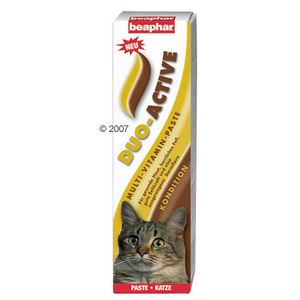 Beaphar Duo-Active Paste