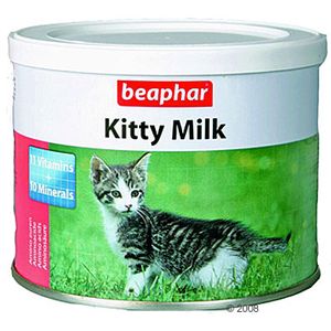 Beaphar Kitty-Milk 200 g