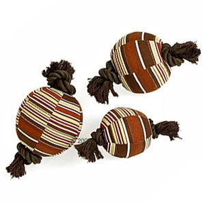 Best Age 7+ Ball with Rope
