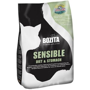 Bozita Adult Sensible Diet & Stomach
