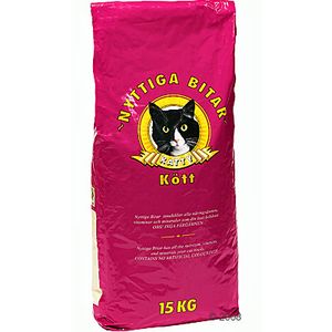 Bozita Katty Cat Food with Meat