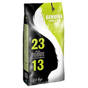 Bozita Robur Genuine Lamb & Rice