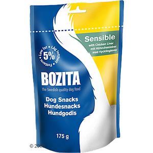 Bozita Sensible with Chicken Liver