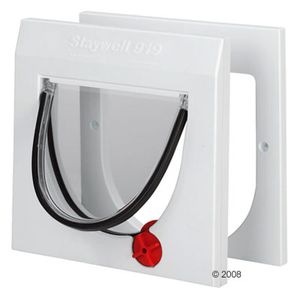 Cat Flap Staywell 919