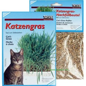 Cat Grass Multipack 3 x 100 g