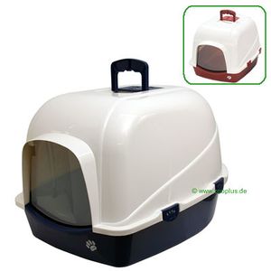 Cat House Toilet - Jumbo