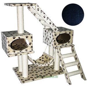 Cat Tree Europa