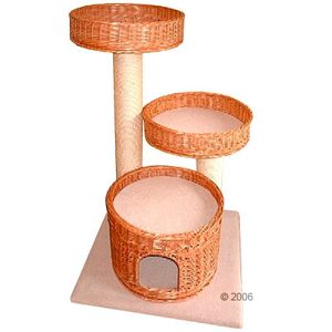 Cat Tree Piccolo